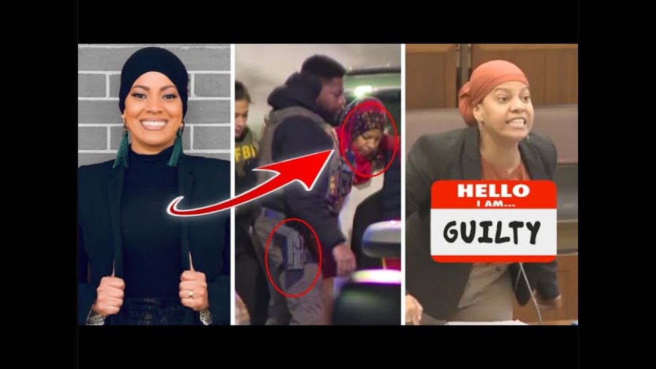 Former Illegal Alien Elected to City Council Pleads Guilty (Corruption)