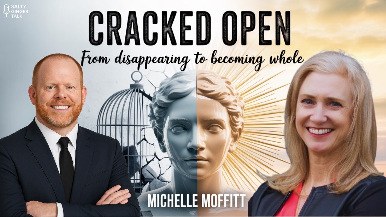SGT_INTERVIEW With Michelle Moffitt