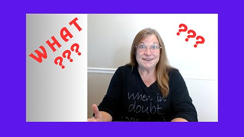 2025 04 28 Update : What's Up???