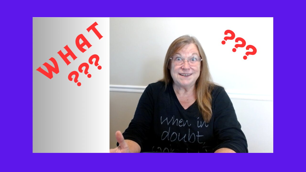 2025 04 28 Update : What's Up???
