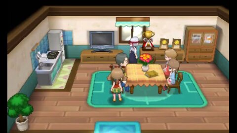 Pokémon Omega Ruby Specializing in Ground Type Pokémon Playthrough 9.15