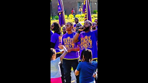 IUIC Blazed the Pegasus Day Parade 2025 in Louisville Kentucky