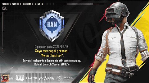 pubgm