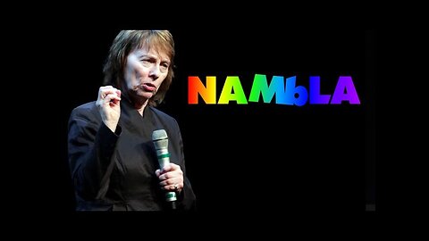 Camille Paglia: Legalize Pedophilia - Resurrection Europa