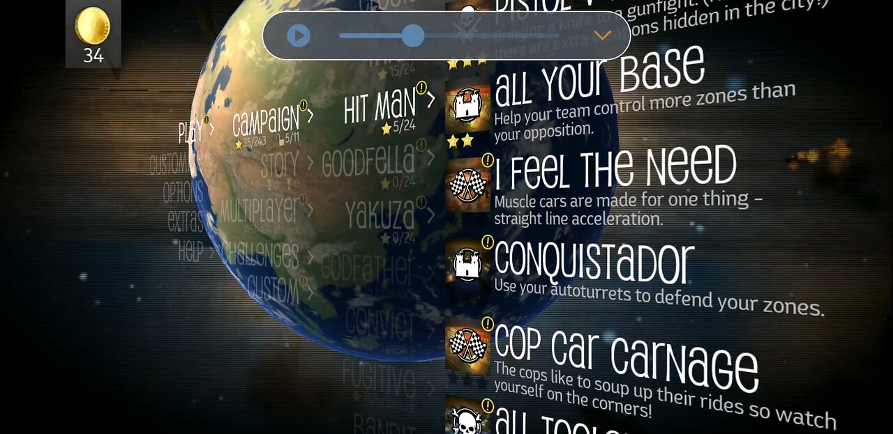 Opulence payback mission 5 hitman old opulence nostalgia