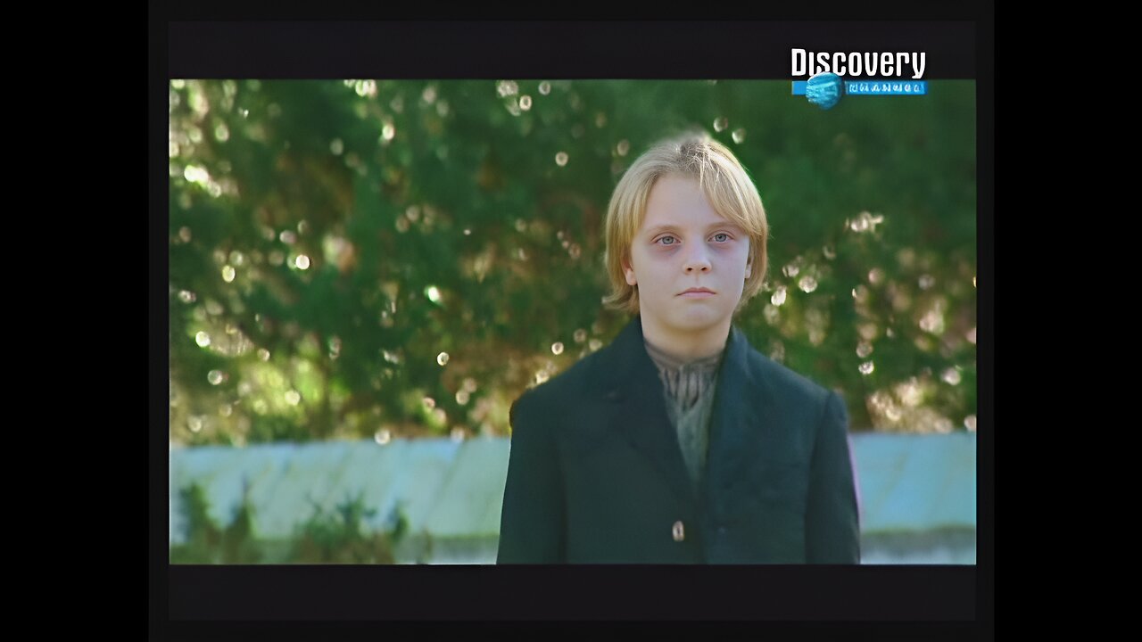 HISTORIAS DE ULTRATUMBA (T04-E03) - La Llamada (2007)