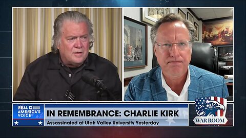 DAVE BRAT: Charlie’s No. 1: “Courage For My Faith.” His Calling: To Fight Evil And Proclaim The Truth. He Lived That On Every Campus He Visited, Reminding Us That Education Is The Battleground, And Faith Is The Weapon