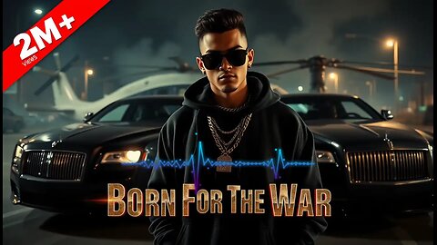 Burn For the War Full Song in English