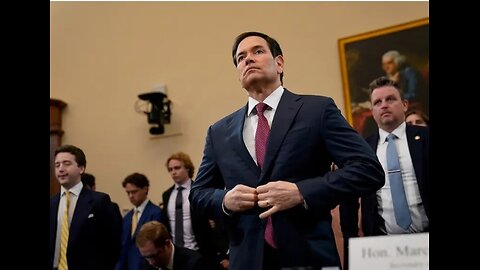 State Department Readies Major Layoffs After Supreme Court Lifts Block