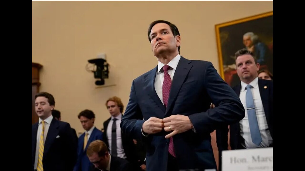 State Department Readies Major Layoffs After Supreme Court Lifts Block