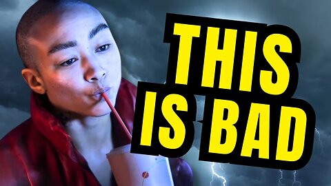 Intergalactic: The Heretic Prophet LEAKED?! Naughty Dog Confirms!
