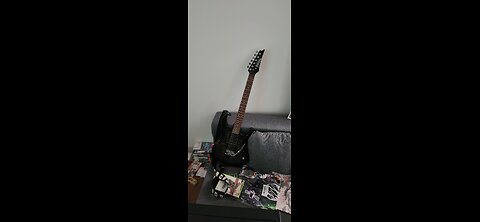 slopdate with grunge song at beginning