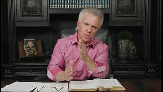 Kent Christmas - Regeneration Nashville - Bible Teach - 9.17.2025 'Why You Should Speak In Tongues'