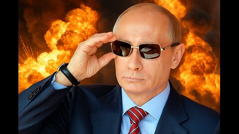 Putin sprawi, że Niemcy zapłacą wysoką cenę za dostarczenie rakiet na Ukrainę. Cała Europa ...