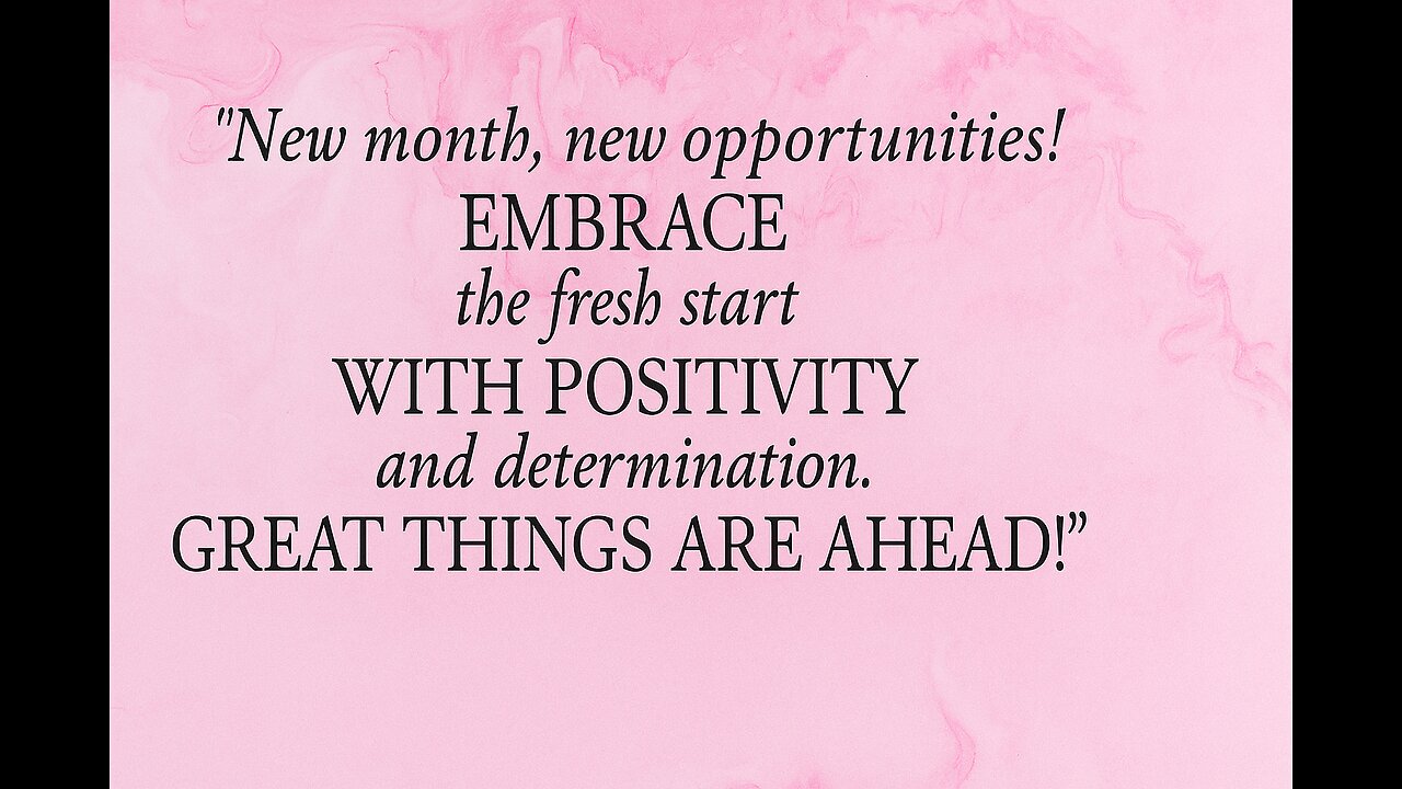 !GIVEAWAY🧡💫NEW MONTH, SAME GRIND-BIGGER GOALS🧡💫! BLERP