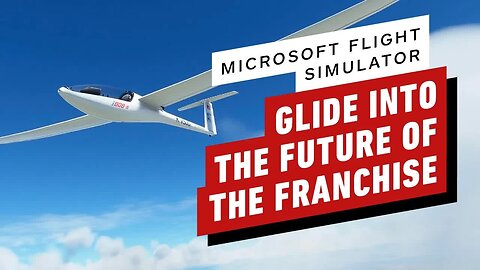 Microsoft Flight Simulator Devs on the Game’s Future _ gamescom 2022