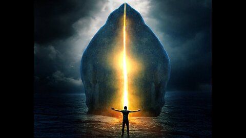 Portal 0010110 (Ashtar Command): "Prepare for the Great Unveiling" (They Are Among Us)