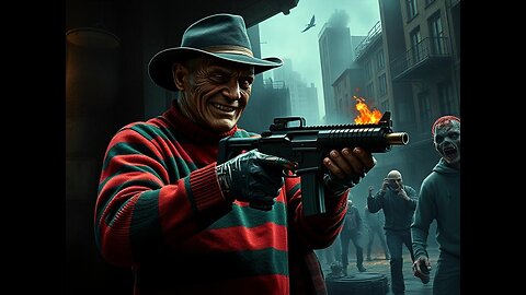 Battlefield 6 Open Beta with Freddy K commentary how it looks and feels #battlefield6beta
