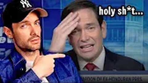 People are LOSING IT over this interview..