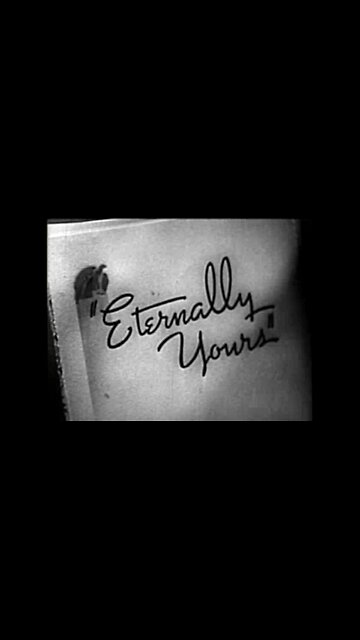Highlights of Eternally Yours (1939) – HD Classic Movie Loretta Young, David Niven