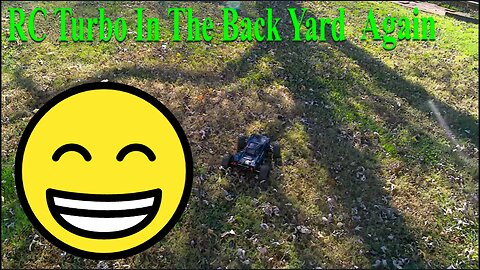 RC Turbo Jumping Hey Stack Part 2