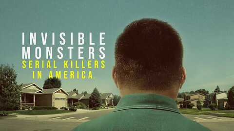 Invisible Monsters: Serial Killers in America S01E06 Part 6: End of an Era (1991-2005)