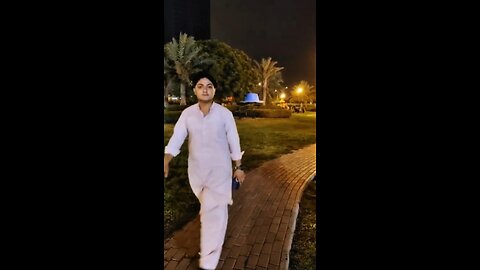 meet with Wasay Brohi