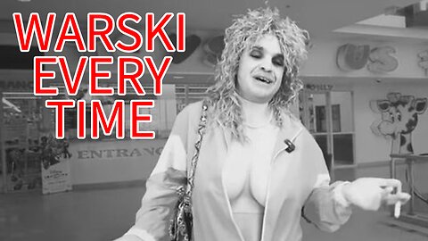 THE KINO CASINO'S CROSS DRESSING FETISH