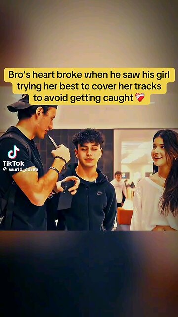 Follow and like 4 more . .