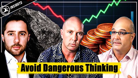 Can You Spot the Start of a Commodity Supercycle? | CapEx Insider