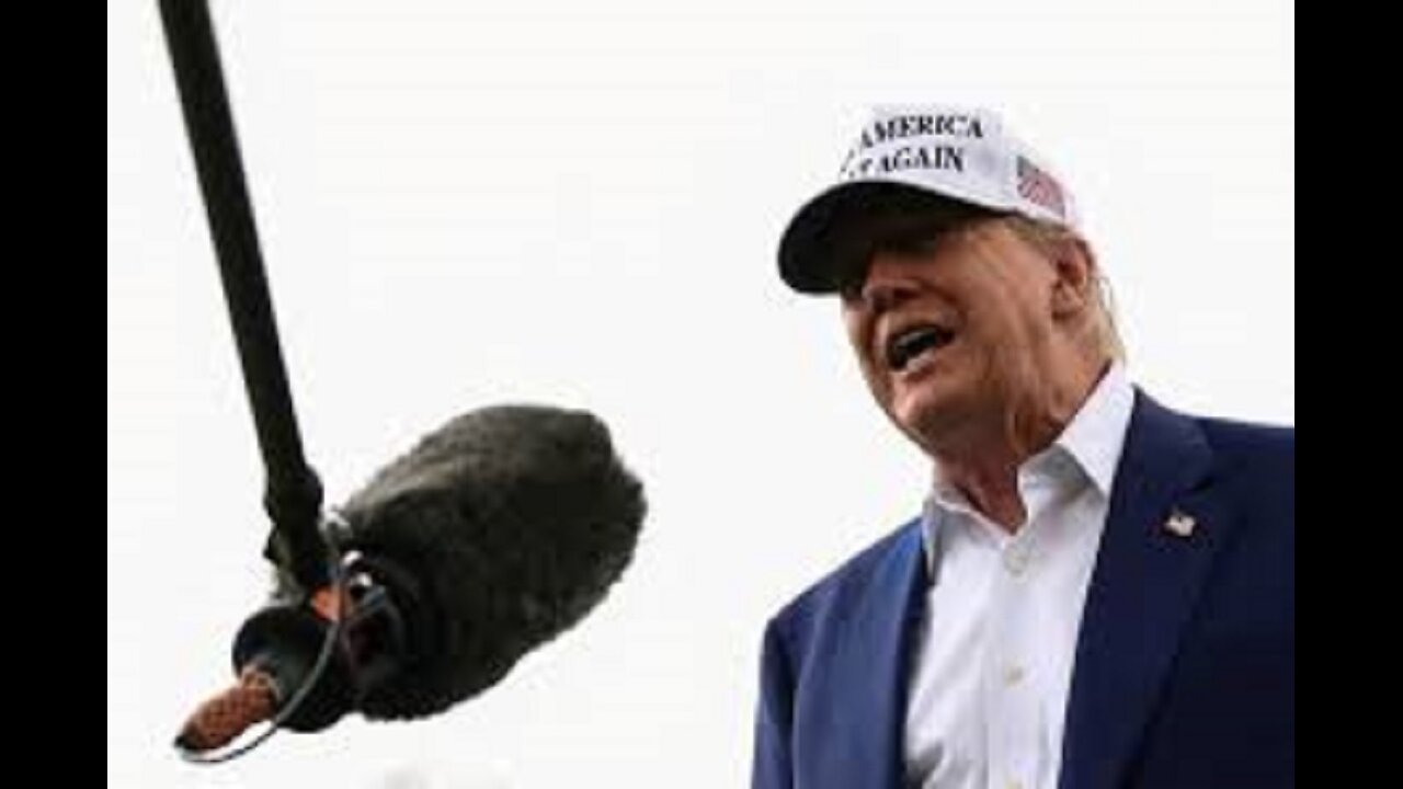 WH Trump to Decide on US Action in Israel-Iran Conflict Within 2 Weeks