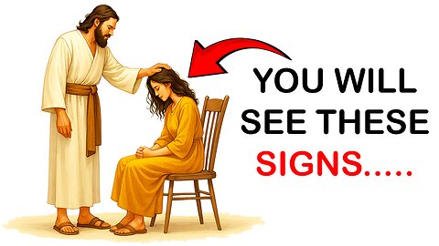 If You Notice These Signs In Your Life, You Are Anointed By God