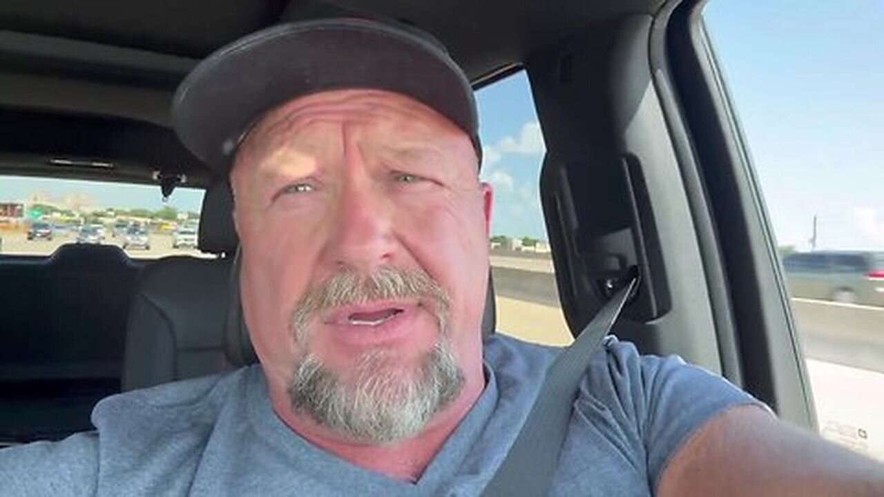 Trump knows Iran has THE BOMB…..