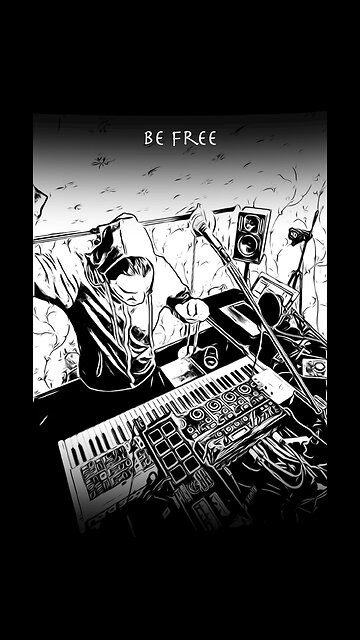 Freedom of Creativity 🤝 Freedom of Speech! - LIVE-LOOPING ADVENTURE! 😲😆