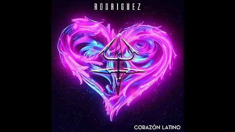 RODRIGUEZ - Corazón Latino - Complete EP 1/3 2025