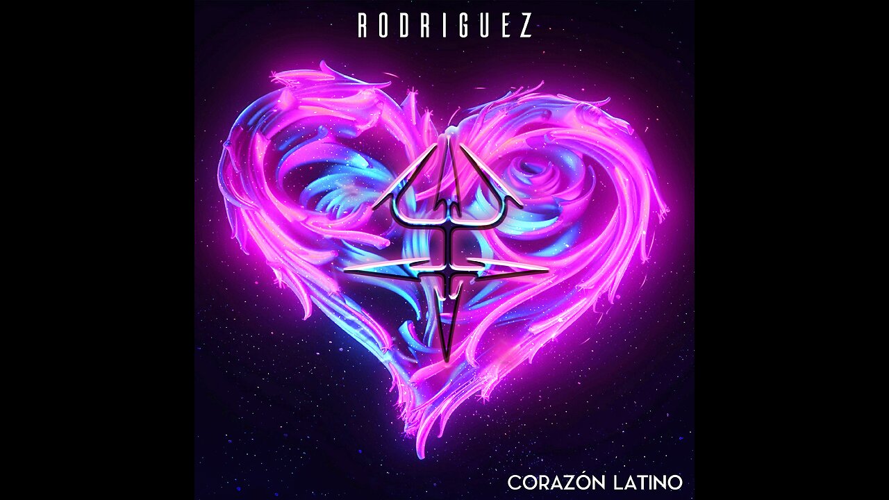 RODRIGUEZ - Corazón Latino - Complete EP 1/3 2025