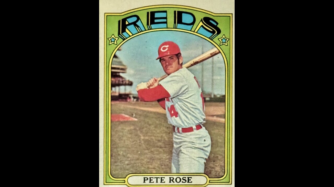 "Charlie Hustle (Where Did you Go?)"