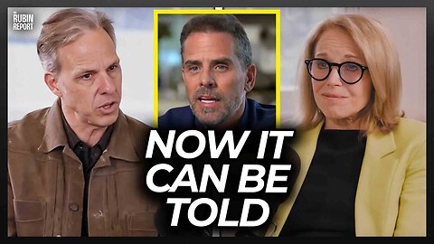 Host Shocked as Jake Tapper Exposes the Size of Hunter Biden’s Influence in the White House