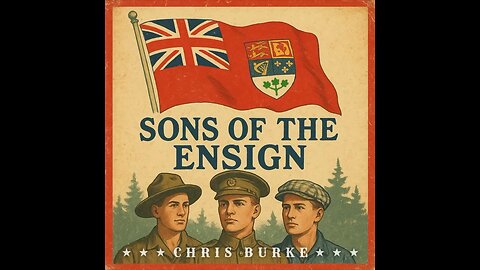 The boys who built this country.