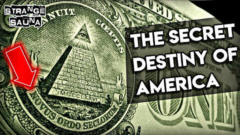The Magic Square of Apollo: Freemasonry, the Antichrist, and America’s Secret Destiny