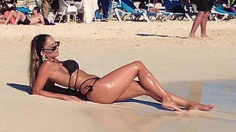 Mexico’s Ultimate Beach Getaway – Ladies, This Is Your Paradise!