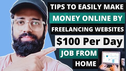 How To earn $100 per day 😱 #earn #money