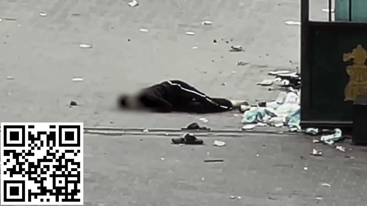 Investigating War Crimes in Gaza