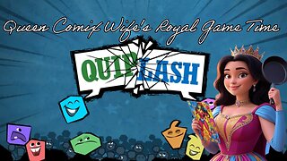 LAST MINUTE CHANGE!!!! Let's Play Quiplash! LIVE- 8/6/25