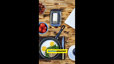 Skipping Breakfast & Mental Health | Brain Amino Acids Connection