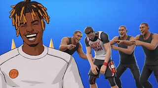 Nick eh 30 Can't Stop Him Form Swearing 😅