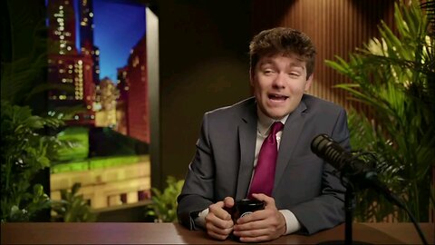 Generational Run Victory: Summer 2025 Sealed for Nick Fuentes