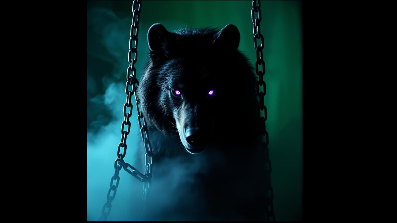 Affliction Lyric Video