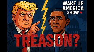Trump Strikes Back: Treason, Thomas Massie, and Rethinking the Redskins