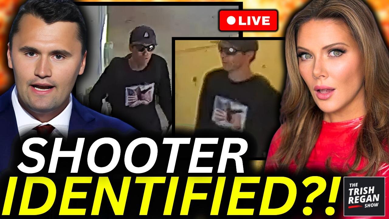 BREAKING: FBI CLOSING IN on Charlie Kirk's Assassin — “Pro” HIT JOB Suspected